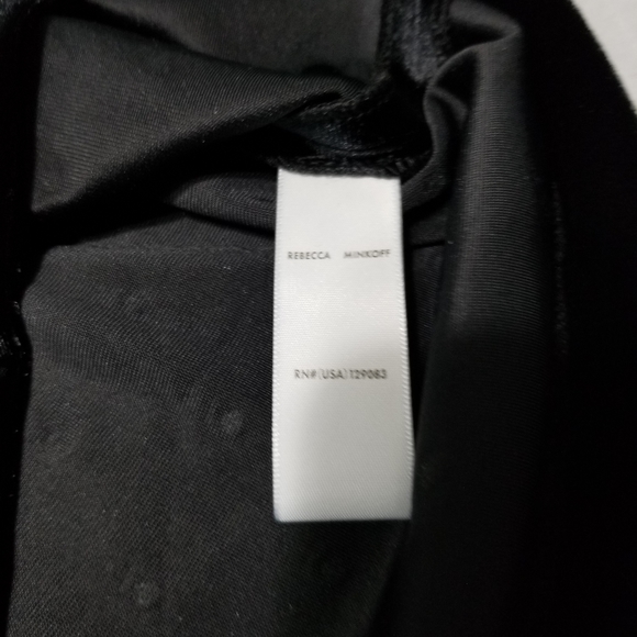 Rebecca Minkoff Betsy mini skirt - Picture 10 of 11